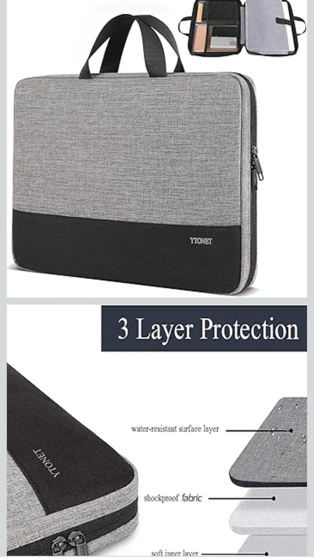 Laptop / Computer Bag