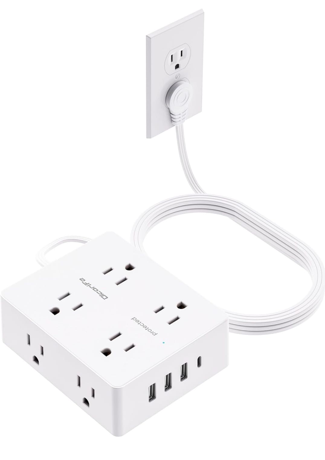 Extension Cord / Power Extender