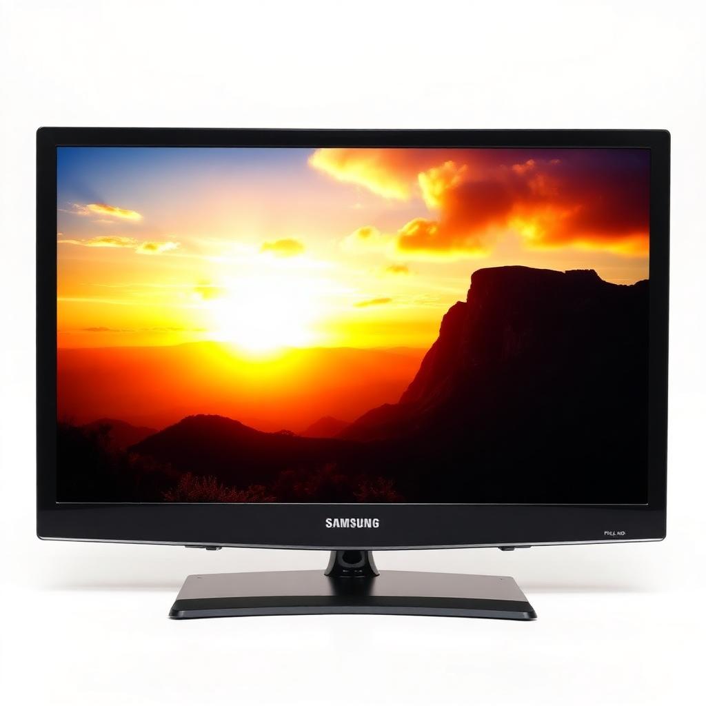 Samsung 40" F6000F Full HD TV