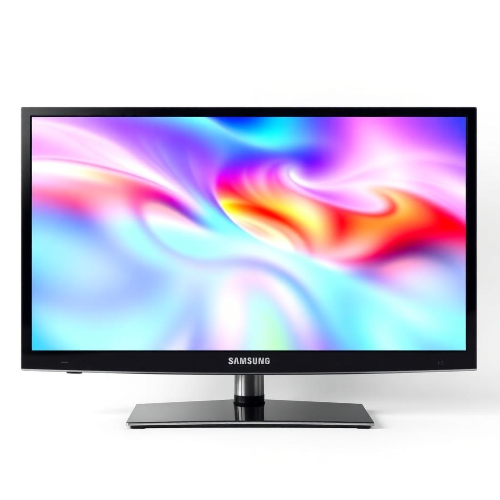 Samsung 32" H5000F HD TV